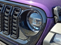 Jeep Wrangler Willys 4 Door 4x4 2026