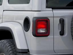 Jeep Wrangler 85th Anniversary 4 Door 4x4 2026