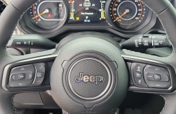 Jeep Wrangler 85th Anniversary 4 Door 4x4 2026