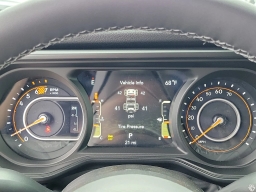 Jeep Wrangler 85th Anniversary 4 Door 4x4 2026