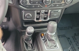 Jeep Wrangler 85th Anniversary 4 Door 4x4 2026