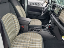 Jeep Wrangler 85th Anniversary 4 Door 4x4 2026