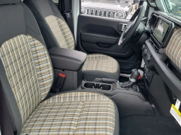 Jeep Wrangler 85th Anniversary 4 Door 4x4 2026