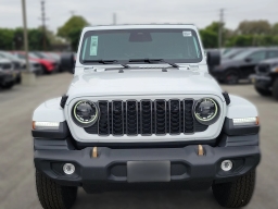 Jeep Wrangler 85th Anniversary 4 Door 4x4 2026