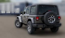 Jeep Wrangler 85th Anniversary 4 Door 4x4 2026