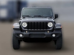 Jeep Wrangler 85th Anniversary 4 Door 4x4 2026