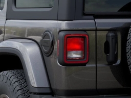 Jeep Wrangler 85th Anniversary 4 Door 4x4 2026