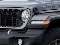 Jeep Wrangler 85th Anniversary 4 Door 4x4 2026