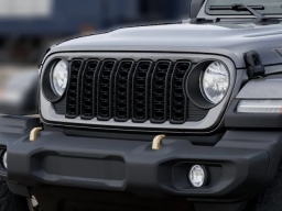 Jeep Wrangler 85th Anniversary 4 Door 4x4 2026