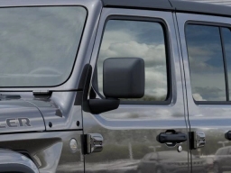 Jeep Wrangler 85th Anniversary 4 Door 4x4 2026