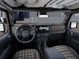 Jeep Wrangler 85th Anniversary 4 Door 4x4 2026