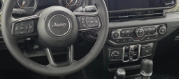 Jeep Wrangler 85th Anniversary 4 Door 4x4 2026