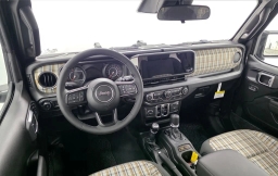 Jeep Wrangler 85th Anniversary 4 Door 4x4 2026