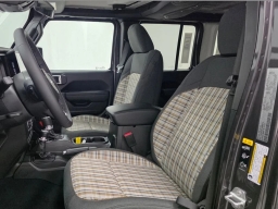 Jeep Wrangler 85th Anniversary 4 Door 4x4 2026
