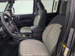 Jeep Wrangler 85th Anniversary 4 Door 4x4 2026