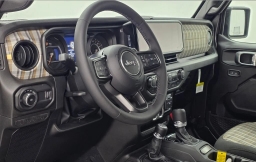 Jeep Wrangler 85th Anniversary 4 Door 4x4 2026