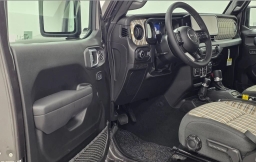 Jeep Wrangler 85th Anniversary 4 Door 4x4 2026