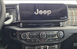 Jeep Wrangler 85th Anniversary 4 Door 4x4 2026