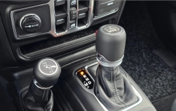 Jeep Wrangler 85th Anniversary 4 Door 4x4 2026