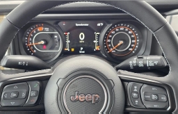 Jeep Wrangler 85th Anniversary 4 Door 4x4 2026