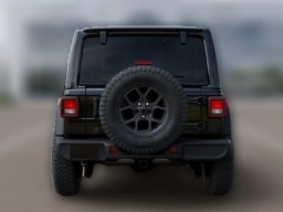Jeep Wrangler Willys 4 Door 4x4 2026