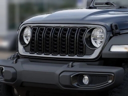 Jeep Wrangler Willys 4 Door 4x4 2026