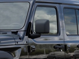Jeep Wrangler Willys 4 Door 4x4 2026