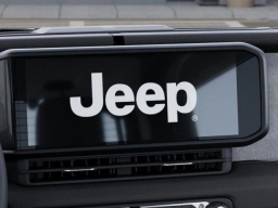 Jeep Wrangler Willys 4 Door 4x4 2026