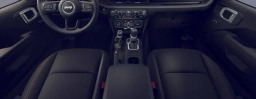 Jeep Wrangler Sport S 4 Door 4x4 2026