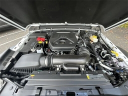 Jeep Wrangler Sport S 4 Door 4x4 2025