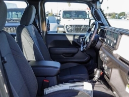 Jeep Wrangler Sport 4 Door 4x4 2026