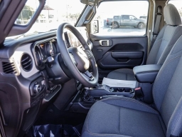 Jeep Wrangler Sport 4 Door 4x4 2026
