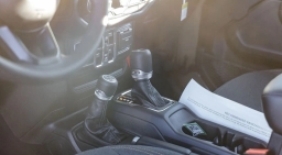 Jeep Wrangler Sport 4 Door 4x4 2026