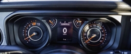 Jeep Wrangler Sport 4 Door 4x4 2026