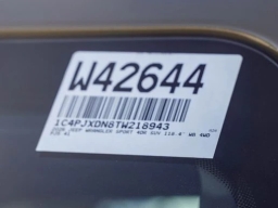 Jeep Wrangler Sport 4 Door 4x4 2026