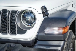 Jeep Wrangler Sport S 4 Door 4x4 2026