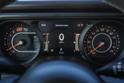 Jeep Wrangler Sport S 4 Door 4x4 2026