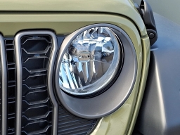 Jeep Wrangler Sport 4 Door 4x4 2026