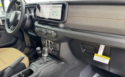 Jeep Wrangler Willys 41 4 Door 4x4 2026