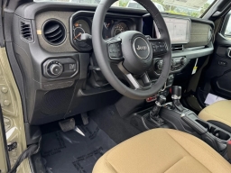 Jeep Wrangler Willys 41 4 Door 4x4 2026