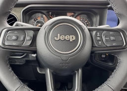 Jeep Wrangler Willys 41 4 Door 4x4 2026