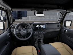 Jeep Wrangler Willys 41 4 Door 4x4 2026
