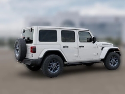 Jeep Wrangler 85th Anniversary 4 Door 4x4 2026