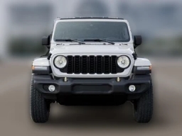 Jeep Wrangler 85th Anniversary 4 Door 4x4 2026