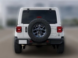 Jeep Wrangler 85th Anniversary 4 Door 4x4 2026