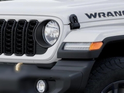 Jeep Wrangler 85th Anniversary 4 Door 4x4 2026