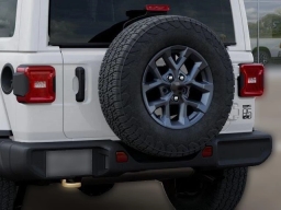 Jeep Wrangler 85th Anniversary 4 Door 4x4 2026