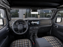 Jeep Wrangler 85th Anniversary 4 Door 4x4 2026