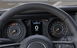 Jeep Wrangler 85th Anniversary 4 Door 4x4 2026