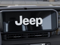 Jeep Wrangler 85th Anniversary 4 Door 4x4 2026